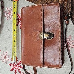 Patricia Nash crossbody